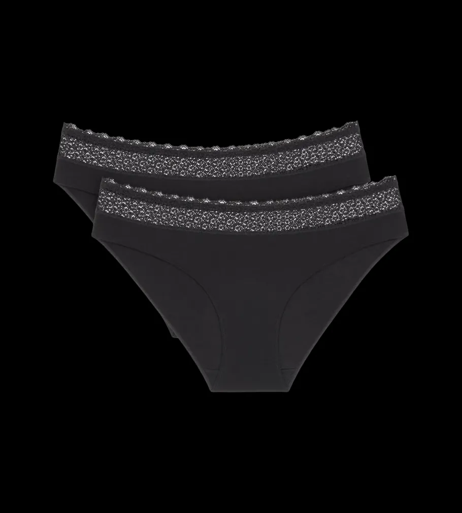 Hipster>Triumph FEEL OF MODAL Black