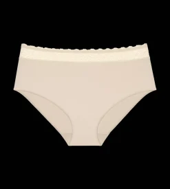High Waisted>Triumph FEEL OF MODAL CreamyDream