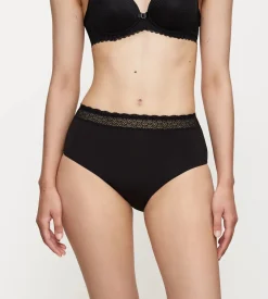 High Waisted><noscript><img width=