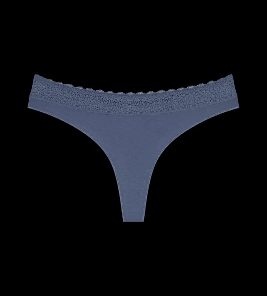 String, Brazilian>Triumph FEEL OF MODAL CloudyBlue