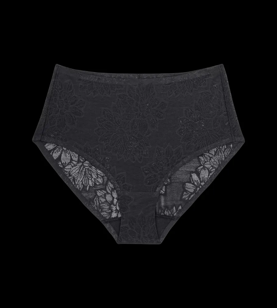 Lift Smart Shop Now|High Waisted>Triumph FIT SMART Black