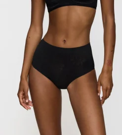 Lift Smart Shop Now|High Waisted>Triumph FIT SMART Black