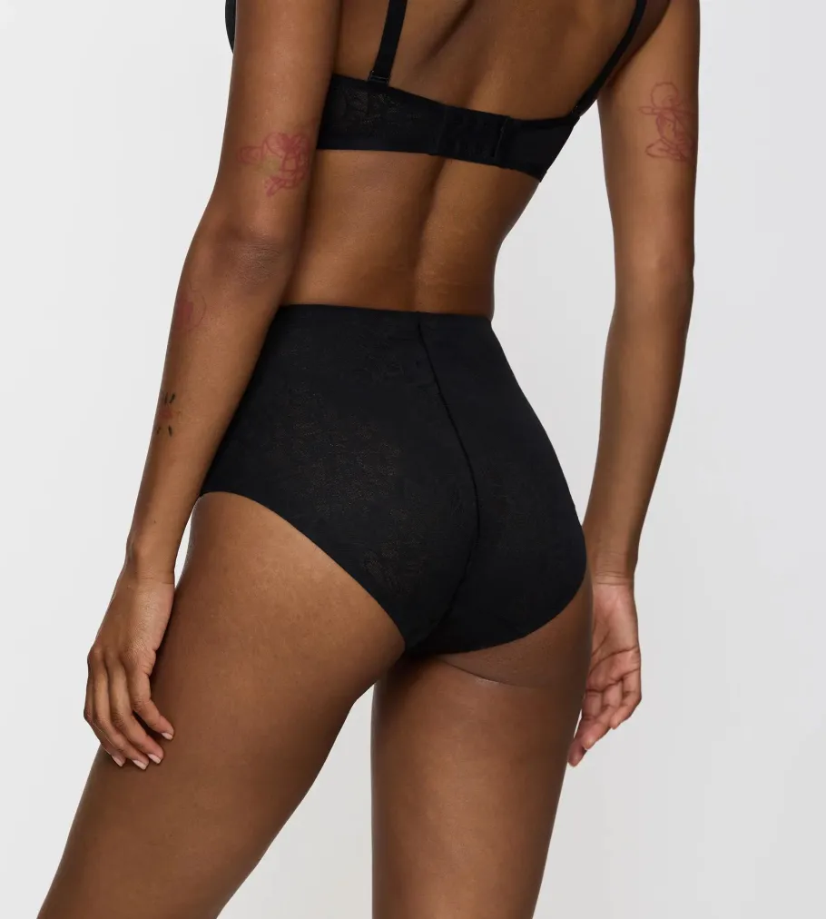 Lift Smart Shop Now|High Waisted>Triumph FIT SMART Black