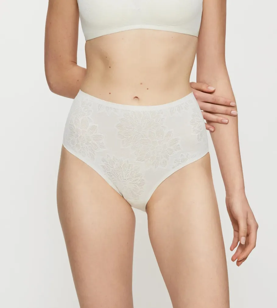 Lift Smart Shop Now|High Waisted>Triumph FIT SMART Chrysantheme
