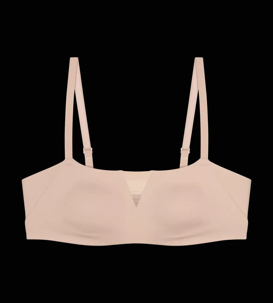 Fuller Cups|Non-wired Bras>Triumph FLEX SMART Softpraline