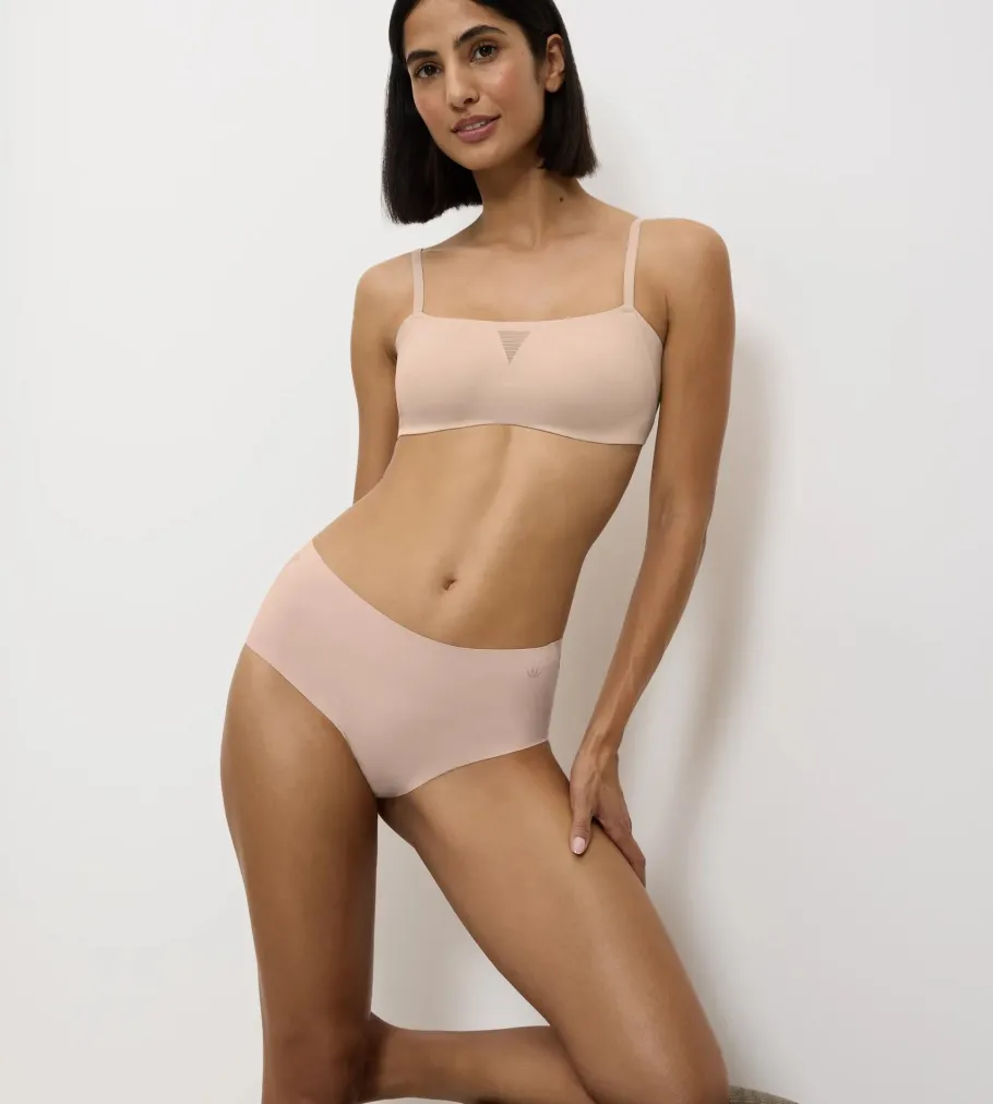 Fuller Cups|Non-wired Bras>Triumph FLEX SMART Softpraline