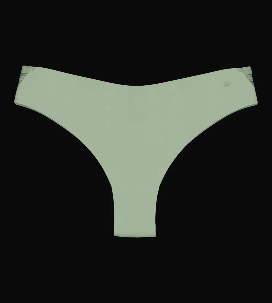 String, Brazilian|Seamless>Triumph FLEX SMART Lusciousjade
