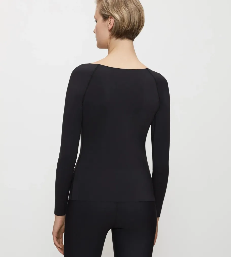 Lift Smart Shop Now|Leggings, Shirts>Triumph FLEX SMART Black