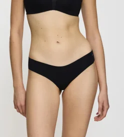 Lift Smart Shop Now|String, Brazilian>Triumph FLEX SMART Black