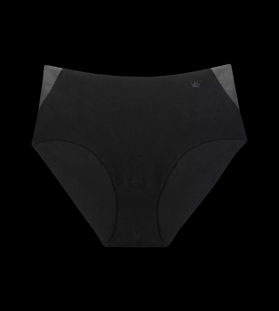Lift Smart Shop Now|High Waisted>Triumph FLEX SMART Black