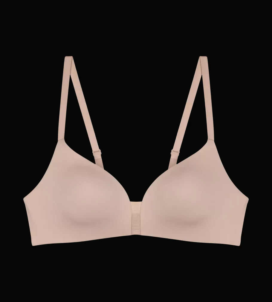 Fuller Cups|Non-wired Bras>Triumph FLEX SMART Softpraline
