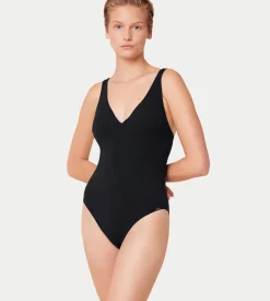 Swimsuits>Triumph FLEX SMART SUMMER Black