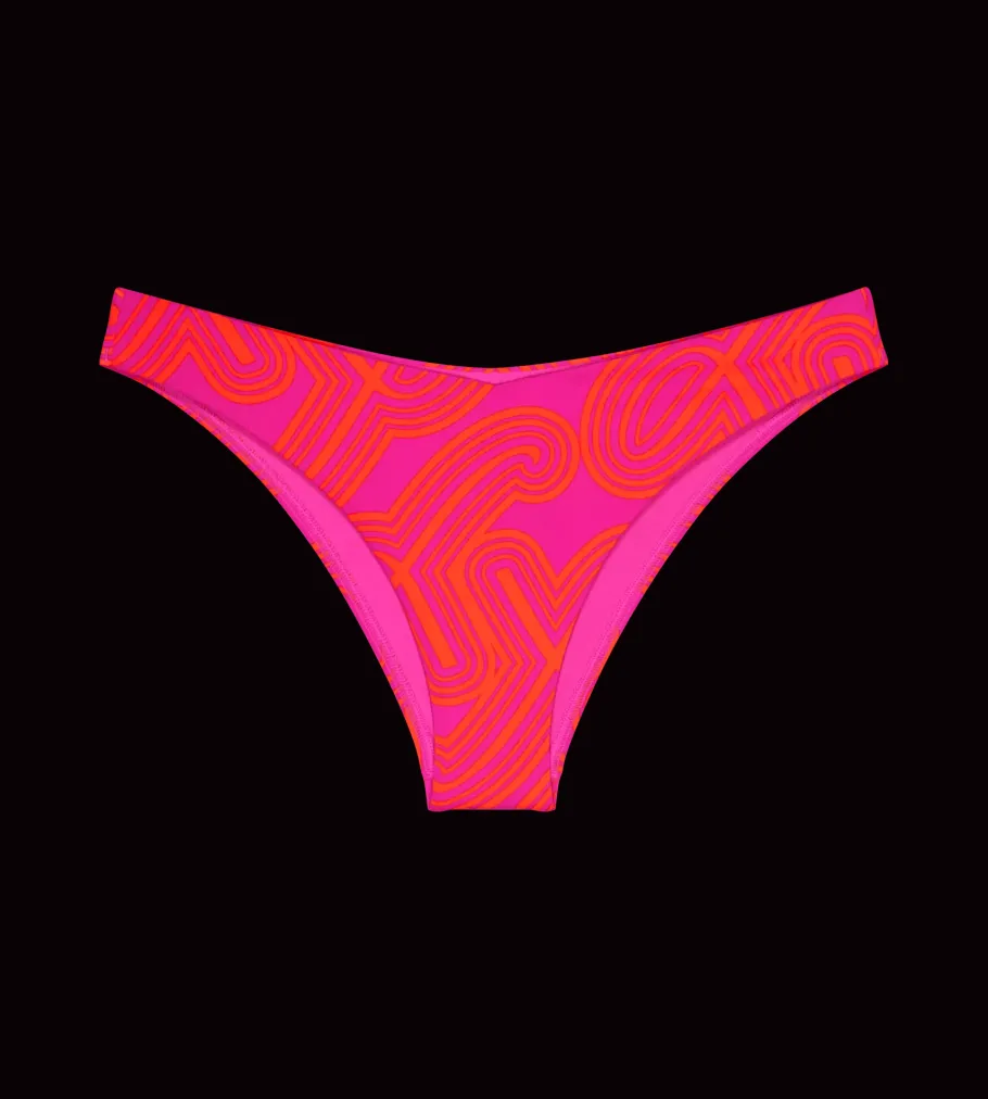 Bikinis>Triumph FLEX SMART SUMMER Pink-LightCombination