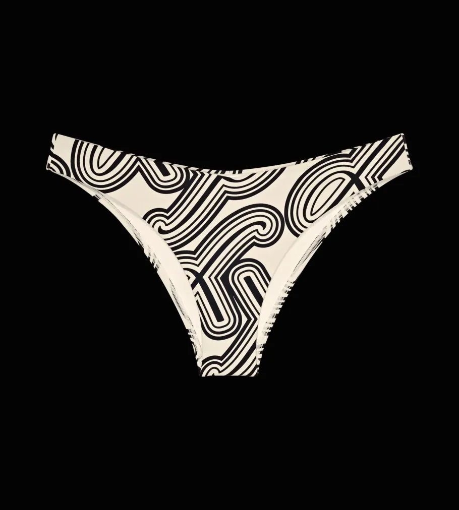 Bikinis>Triumph FLEX SMART SUMMER White-LightCombination