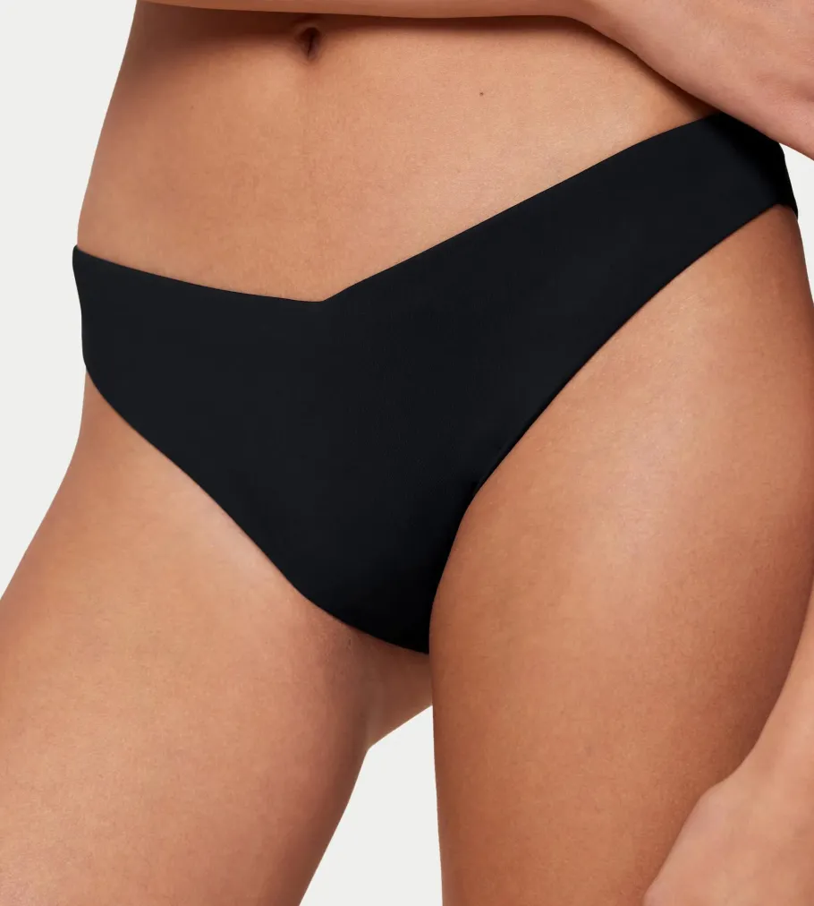 Bikinis>Triumph FLEX SMART SUMMER Black