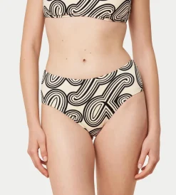 Bikinis>Triumph FLEX SMART SUMMER White-LightCombination