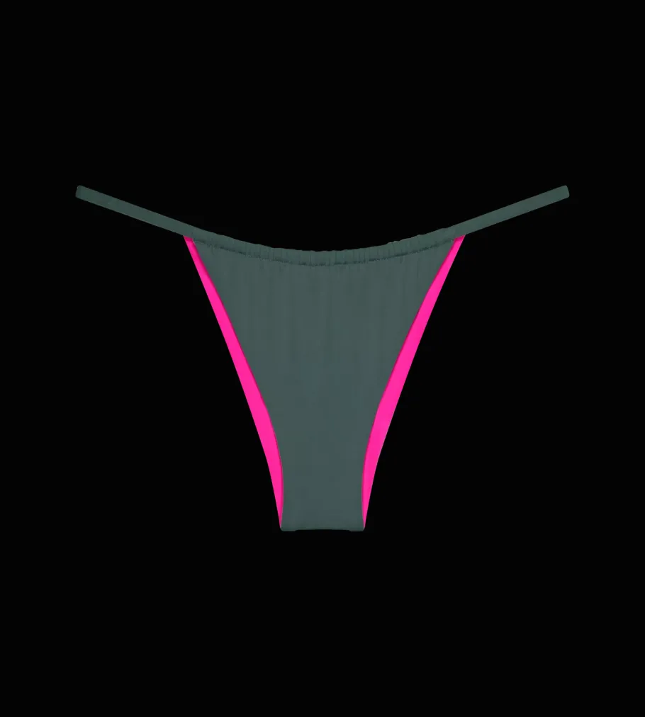 Bikinis>Triumph FREE SMART SmokyGreen
