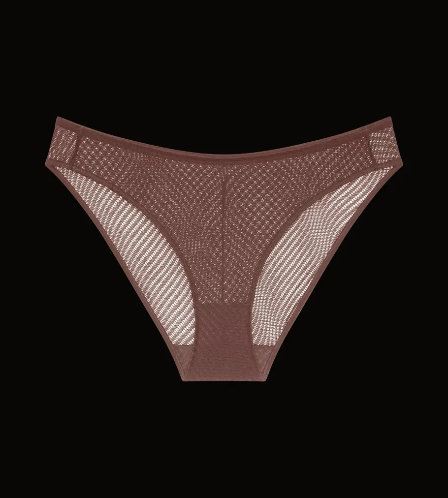 Hipster>Triumph HARMONY SPOTLIGHT CocoaSugar