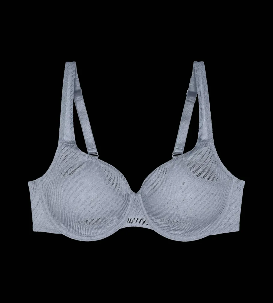 Minimizer Bras|Fuller Cups>Triumph HARMONY SPOTLIGHT Eggshellblue