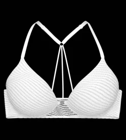 Fuller Cups|Push-up Bras>Triumph HARMONY SPOTLIGHT White