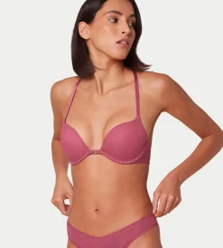 Fuller Cups|Push-up Bras>Triumph HARMONY SPOTLIGHT Riperaspberry