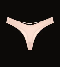 String, Brazilian|Seamless>Triumph HARMONY SPOTLIGHT FigPink
