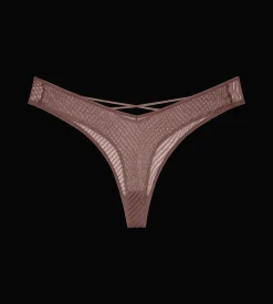 String, Brazilian|Seamless>Triumph HARMONY SPOTLIGHT CocoaSugar
