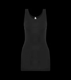 Camisoles, Vests, Tops>Triumph KATIA BASICS_01 Black
