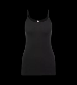 Camisoles, Vests, Tops>Triumph KATIA BASICS_01 Black