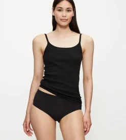 Camisoles, Vests, Tops>Triumph KATIA BASICS_01 Black