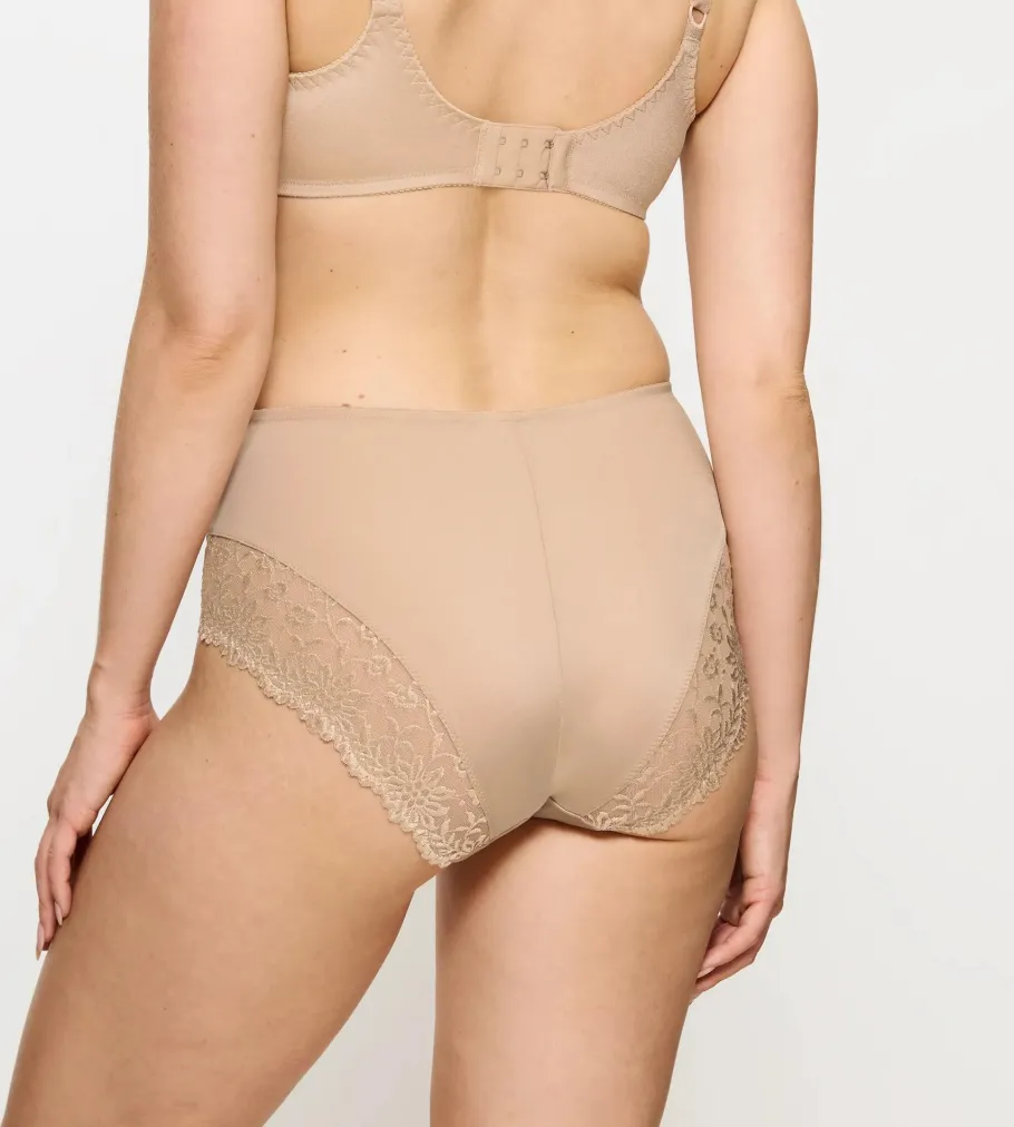High Waisted>Triumph LADYFORM SOFT SmoothSkin