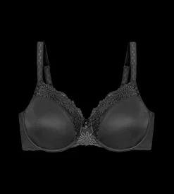 Minimizer Bras|Fuller Cups>Triumph LADYFORM SOFT Black