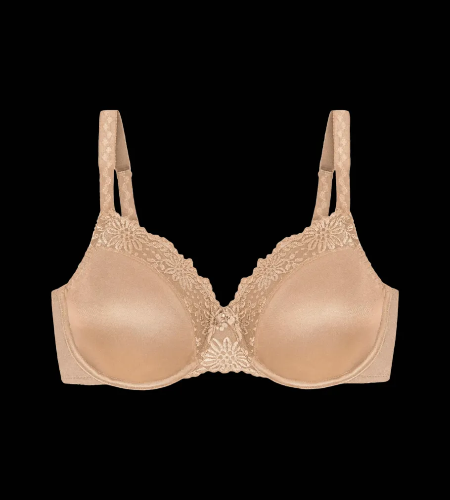 Minimizer Bras|Fuller Cups>Triumph LADYFORM SOFT SmoothSkin