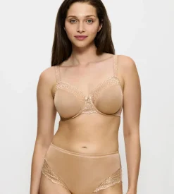 Minimizer Bras|Fuller Cups>Triumph LADYFORM SOFT SmoothSkin