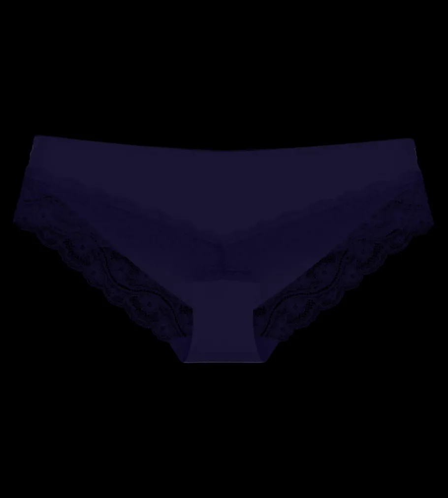 Hipster>Triumph LOVELY MICRO DarkBlue