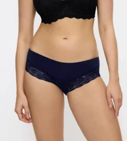Hipster>Triumph LOVELY MICRO DarkBlue