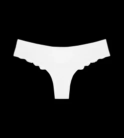 String, Brazilian>Triumph LOVELY MICRO White