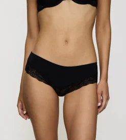 Hipster>Triumph LOVELY MICRO Black