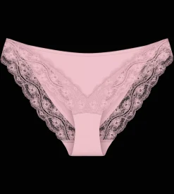 Hipster|Seamless>Triumph LOVELY MICRO Sunrosepink