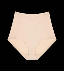 High Waisted|Panty Girdles>Triumph MEDIUM SHAPING SERIES NudeBeige