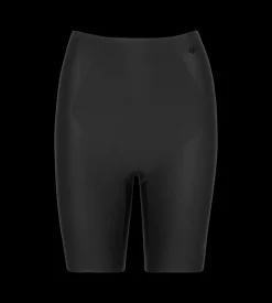 High Waisted|Panty Girdles>Triumph MEDIUM SHAPING SERIES Black