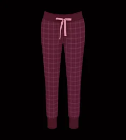 Trousers>Triumph MIX & MATCH Violet-LightCombination