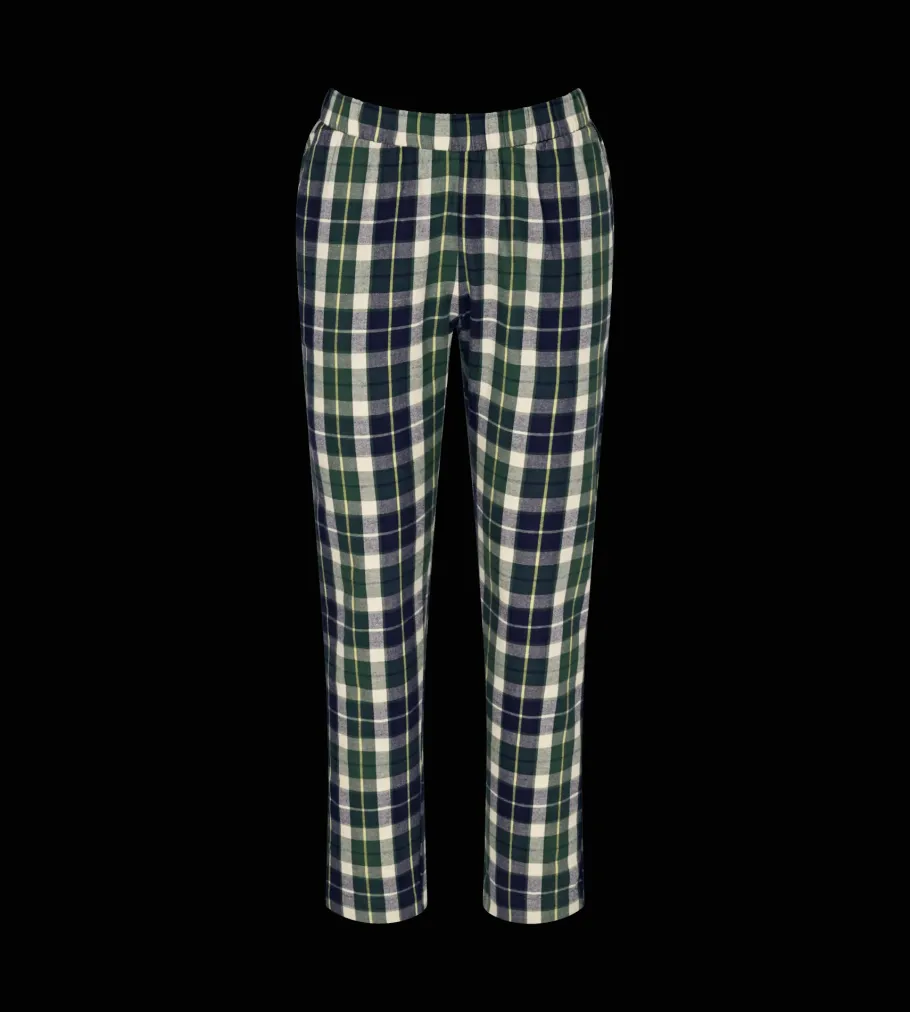 Trousers>Triumph MIX & MATCH BlueCombination