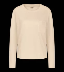 Camisoles, Vests, Tops>Triumph MIX & MATCH CreamyDream