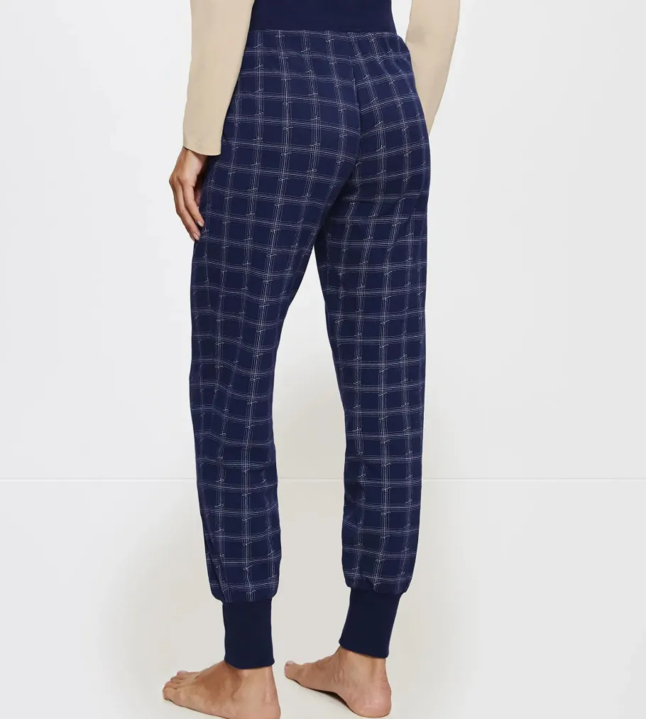 Trousers>Triumph MIX & MATCH BlueCombination