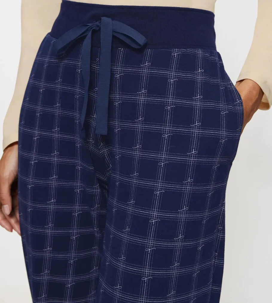 Trousers>Triumph MIX & MATCH BlueCombination