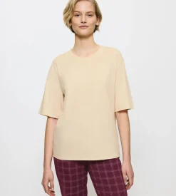Camisoles, Vests, Tops>Triumph MIX & MATCH CreamyDream