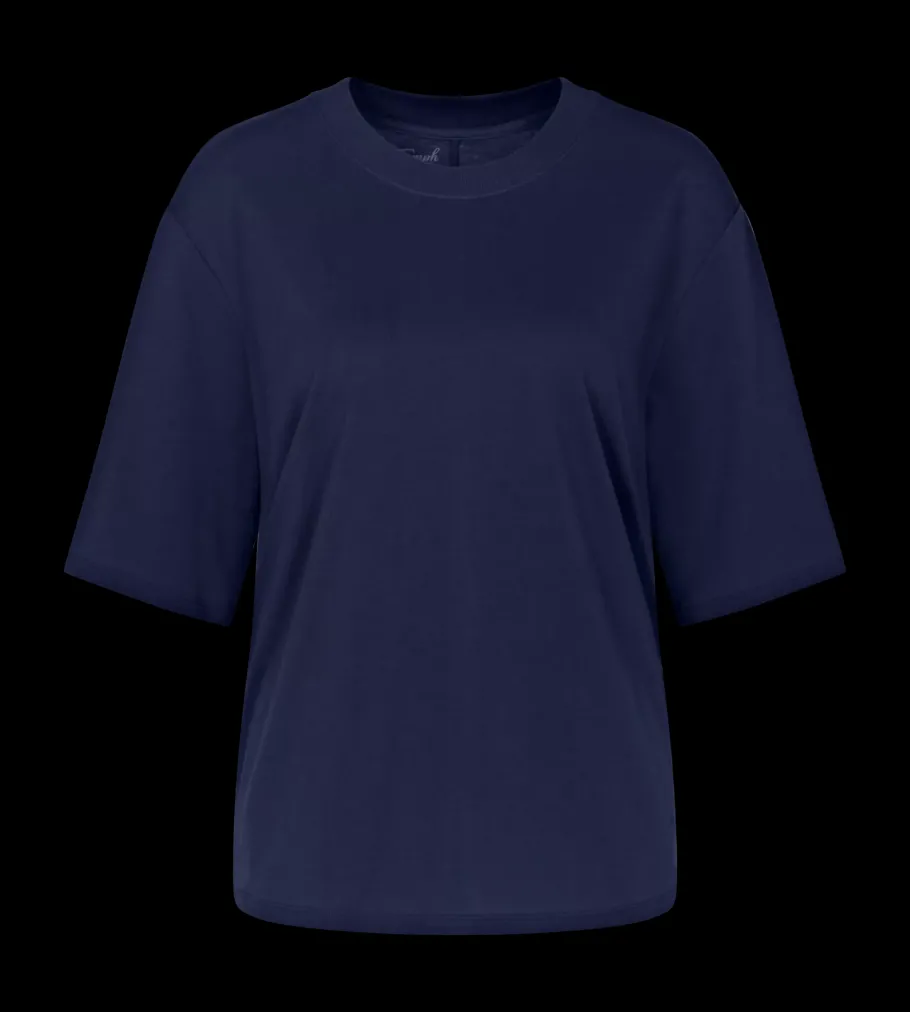 Camisoles, Vests, Tops>Triumph MIX & MATCH Newnavy