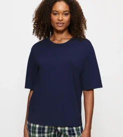 Camisoles, Vests, Tops>Triumph MIX & MATCH Newnavy