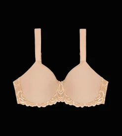 Minimizer Bras|Fuller Cups>Triumph MODERN FINESSE NeutralBeige